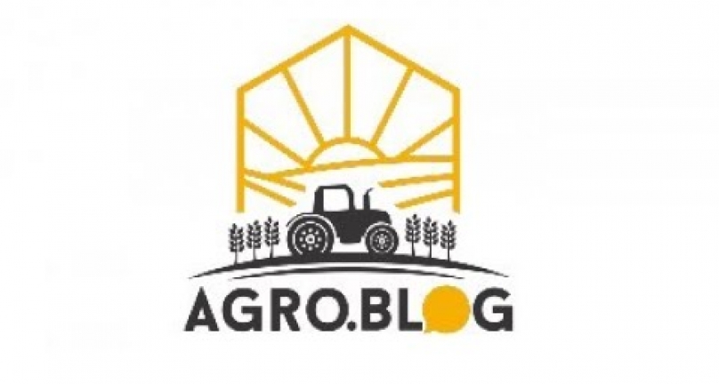 Embedded thumbnail for Начинаем проект AGROBLOG_KZ